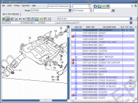 Suzuki WW Motorcycle / ATV 2012 PMP5, spare parts catalogue for Suzuki motorcycles and Suzuki ATV's.