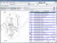Suzuki WW Motorcycle / ATV 2012 PMP5, spare parts catalogue for Suzuki motorcycles and Suzuki ATV's.