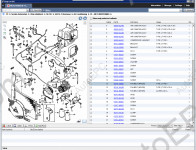 Suzuki Worldwide Automotive EPC5 2014 Spare parts identification catalog for Suzuki automobiles