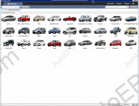 Suzuki Worldwide Automotive EPC5 2014 Spare parts identification catalog for Suzuki automobiles