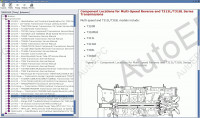 Mack Trucks Class 8 and Medium Duty repair manuals for Mack Truck Medium Duty and Mack Truck Class 8
