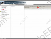 Man (Mantis+Manwis) 2016 Electronic spare parts identification catalog MAN lorries, MAN buses, MAN engines. Data of spare parts database - 525, workshop service manaul version 1-2014, VMware