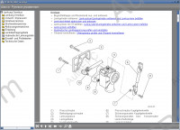 Man (Mantis+Manwis) 2016 Electronic spare parts identification catalog MAN lorries, MAN buses, MAN engines. Data of spare parts database - 525, workshop service manaul version 1-2014, VMware