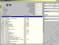 Man (Mantis+Manwis) 2016 Electronic spare parts identification catalog MAN lorries, MAN buses, MAN engines. Data of spare parts database - 525, workshop service manaul version 1-2014, VMware