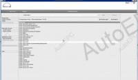 Man Eltis 2014 electronic spare parts catalog for MAN Industrial engines and yachts, tractors and etc.