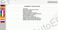 Man Engines Service Information 2007 Service Information for MAN Marines and Industrial Engines