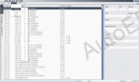 Man Mantis 5.0 spare parts for lorries, tractors, buses, engines of MAN. Data version - 550