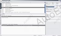 Man Mantis 5.0 spare parts for lorries, tractors, buses, engines of MAN. Data version - 550