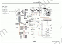 Massey Ferguson Repair Manuals NA 2016 catalogs with Massey Ferguson Workshop Service Manuals, Operator Instruction Books, Repair Time Schedules (Agco)