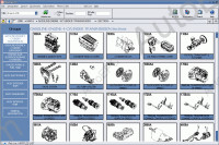 Mazda Usa 2014 spare parts catalog for all Mazda cars sale in USA, price in program, USD.