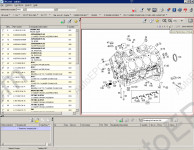 Mercedes EPC net 2015 EWA, dealer spare parts catalog Mercedes EPCnet with full information about Mercedes spare parts with pictures and parts numbers for cars, trucks, buses and etc. Smart including in EPC net too.