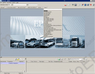 Mercedes EPC net 2015 EWA, dealer spare parts catalog Mercedes EPCnet with full information about Mercedes spare parts with pictures and parts numbers for cars, trucks, buses and etc. Smart including in EPC net too.
