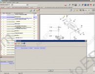 Mercedes EPC net 2015 EWA, dealer spare parts catalog Mercedes EPCnet with full information about Mercedes spare parts with pictures and parts numbers for cars, trucks, buses and etc. Smart including in EPC net too.