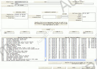Mercedes EPC Flexible Publishing, original spare parts catalog for all markets and models of Mercedes.