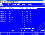 Mercedes EPC Flexible Publishing, original spare parts catalog for all markets and models of Mercedes.