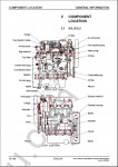 Mitsubishi Diesel Engines SL, SM-series Service Manual of Mitsubishi SL, SM-Series diesel engines