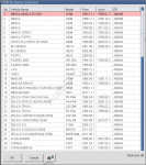 Mitsubishi Japan (MMC ASA) 2017 catalogue of spare parts for all Mitsubishi models of the Japan market.