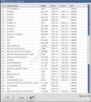 Mitsubishi Japan (MMC ASA) 2017 catalogue of spare parts for all Mitsubishi models of the Japan market.