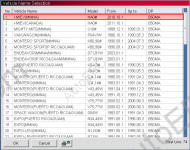 Mitsubishi USA (MMC ASA) 2017 catalogue of spare parts for all Mitsubishi ASA 1.8 models of the USA, Canada, Puerto Rico, Guam, MMNA/MMAL markets.