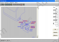 Mitsubishi Trucks Europe Wincaps, spare parts for lorries Mitsubishi of the European market.