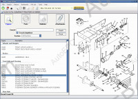 New Holland AG North America Net Power View Net, spare parts catalog for Combines, Harvesters, Tractors and Agriculture equipment of New Holland Agriculture.