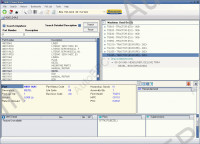 New Holland AG North America Net Power View Net, spare parts catalog for Combines, Harvesters, Tractors and Agriculture equipment of New Holland Agriculture.