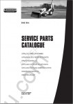New Holland Backhoe Loaders repair manuals for New Holland Backhoe Loaders, New Holland circuit diagrams, New Holland operators manuals.
