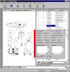 New Holland Construction PAL (Fiat Hitachi, Fiat Kobelco, O&K) PowerView, spare parts catalog for building and a special equipment New Holland firm.