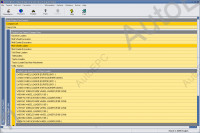 New Holland Construction PAL (Fiat Hitachi, Fiat Kobelco, O&K) PowerView, spare parts catalog for building and a special equipment New Holland firm.