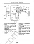 New Holland Skid Steer Loaders WORKSHOP MANUAL for New Holland Skid Steer Loaders LS140, LS150, LS160, LS170, LS180.B, LS185.B, LS190.B, New Holland circuit diagrams, New Holland operators manuals.