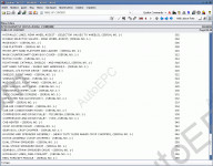 New Idea 2016 Epsilon, original spare parts catalog for New Idea (AGCO) technics and repair manuals.