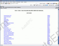 New Idea 2016 Epsilon, original spare parts catalog for New Idea (AGCO) technics and repair manuals.