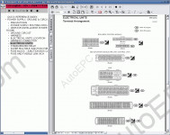 Nissan Cabstar F24 series From October 2011 Electronic Service Manual for Cabstar F24 series