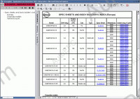 Nissan Cabstar TL0 series Electronic Service Manual and Nissan Cabstar Workshop Documentation