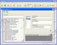 Nissan Spain 2013 Niscat, Spare parts catalog for all Nissan models released at the Spanish factory.