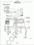 Nissan UD Trucks 2005-2007 2005-2007, Service Manual for UD Trucks 4x2 forward control.
