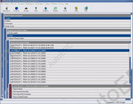 Orenstein & Koppel electronic spare parts catalogues for Loaders, Graiders, Excavators, Dump Trucks, Fork Lift
