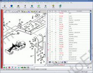 Orenstein & Koppel electronic spare parts catalogues for Loaders, Graiders, Excavators, Dump Trucks, Fork Lift