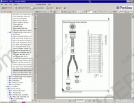 Perkins SPI 2015A Spare parts catalogues and service manuals for all Perkins models