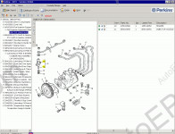 Perkins SPI 2015A Spare parts catalogues and service manuals for all Perkins models
