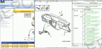 Peugeot Parts and Repair 2014 spare parts catalog and repair information for Peugeot cars and minibuses.