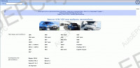 Peugeot Parts and Repair 2014 spare parts catalog and repair information for Peugeot cars and minibuses.