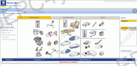 Peugeot Parts and Repair 2014 spare parts catalog and repair information for Peugeot cars and minibuses.