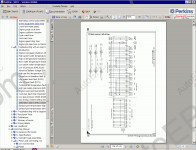 Perkins SPI 2015A Spare parts catalogues and service manuals for all Perkins models