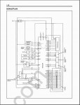 Toyota BT Forklifts Master Service Manual - 7PLL repair manuals for Toyota BT ForkLifts - 7PLL24