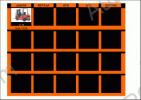 Toyota BT Forklifts Master Service Manual - Product family OL repair manuals for Toyota BT ForkLifts - Product family OL