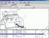 Toyota Industrial Equipment 2016 (ver 1.99) catalogue of details and accessories for the Toyota Fork Lifts, Toyota Lift Trucks and other warehouse and industrial equipment.