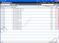 Toyota USA TMCUS 2015 catalogue of spare parts for all Toyota models of the American market, price in program Toyota EPC.