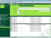 Valeo Details of clutch, window wipers, radiators, the climate - control, locks and a blockage, a headlight, flashlights, optics, generators, starter motors, thermostatically controlled chambers, gauges, electronics, brake blocks and disks, ignition and injecti