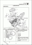 Yamaha Repair Manuals 2007 650-1100cc motorcycles repair manuals for Yamaha XVS650A, Yamaha MT-03, Yamaha TDM900/A, Yamaha FZ1-N/S/SA, Yamaha YZF-R1, Yamaha BT1100, Yamaha XT660R/X.